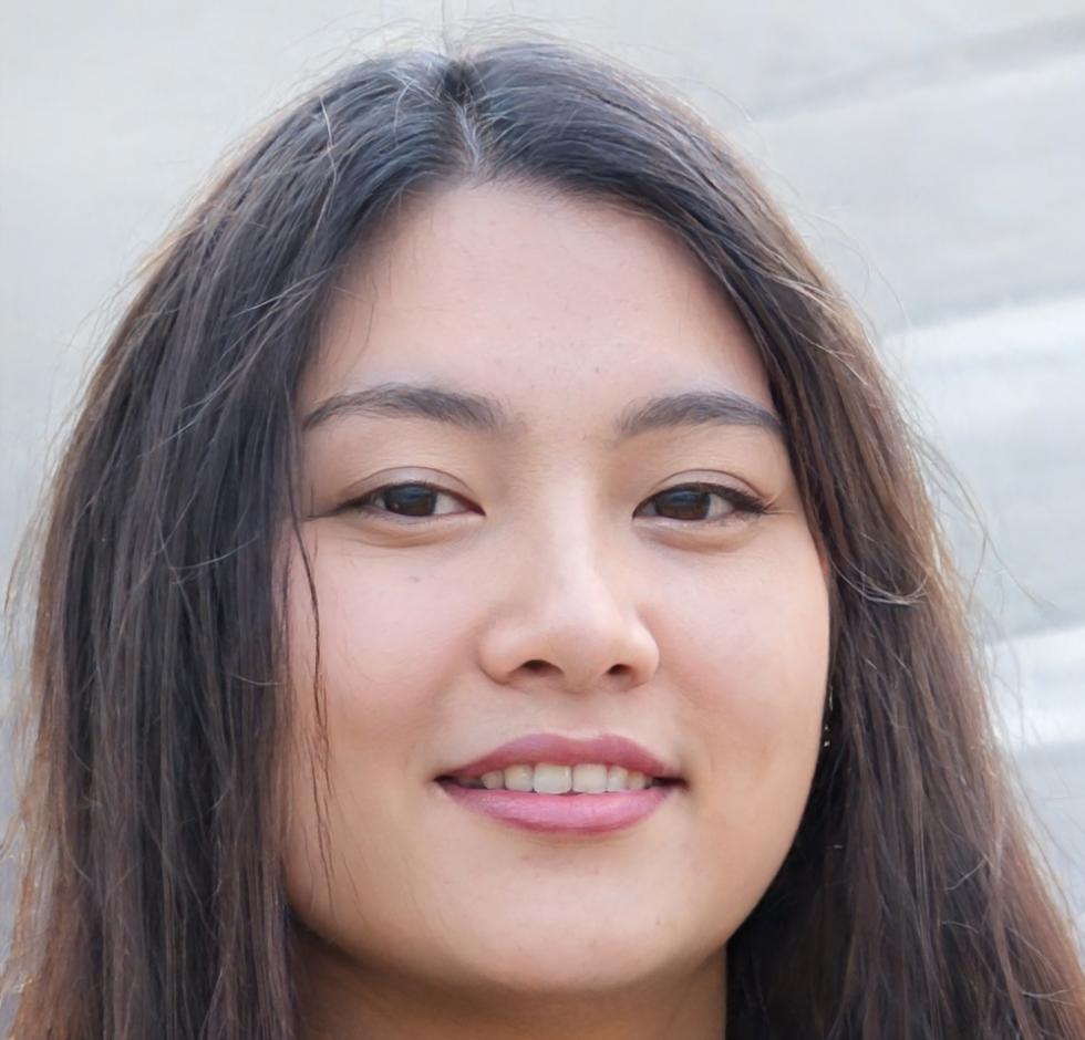 Instructora experta en proyecciones financieras