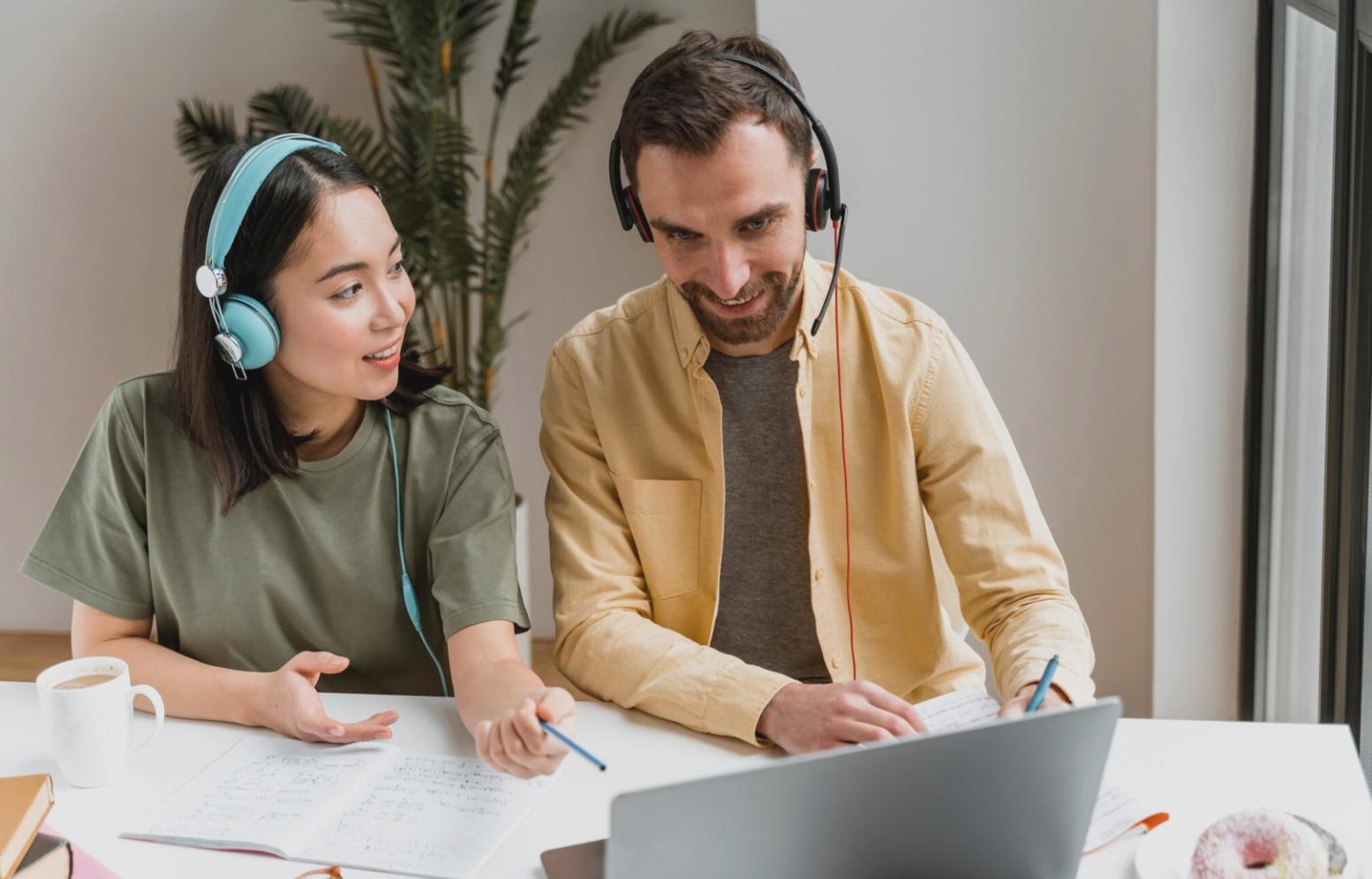 Taller de formación financiera para equipos corporativos